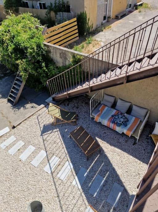 St Remy De Provence, La Maison Du Berger Saint-Andiol Exterior foto