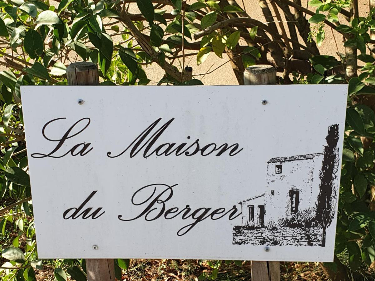 St Remy De Provence, La Maison Du Berger Saint-Andiol Exterior foto